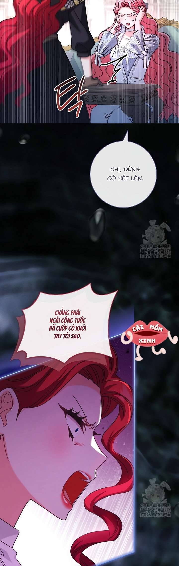 Tôi Phải Mau Chóng Kết Hôn Vì Thời Gian Có Hạn Chap 38 - Next Chap 39