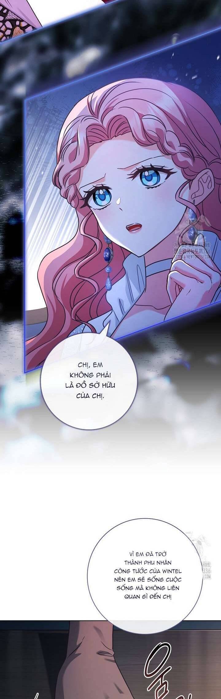 Tôi Phải Mau Chóng Kết Hôn Vì Thời Gian Có Hạn Chap 38 - Next Chap 39