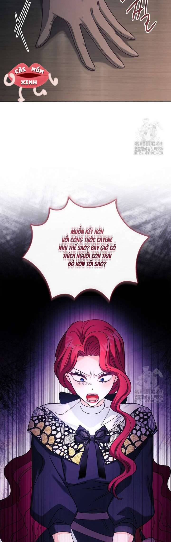 Tôi Phải Mau Chóng Kết Hôn Vì Thời Gian Có Hạn Chap 38 - Next Chap 39