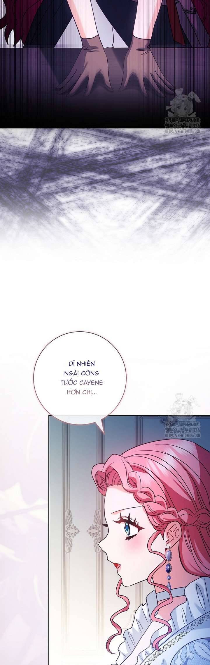 Tôi Phải Mau Chóng Kết Hôn Vì Thời Gian Có Hạn Chap 38 - Next Chap 39