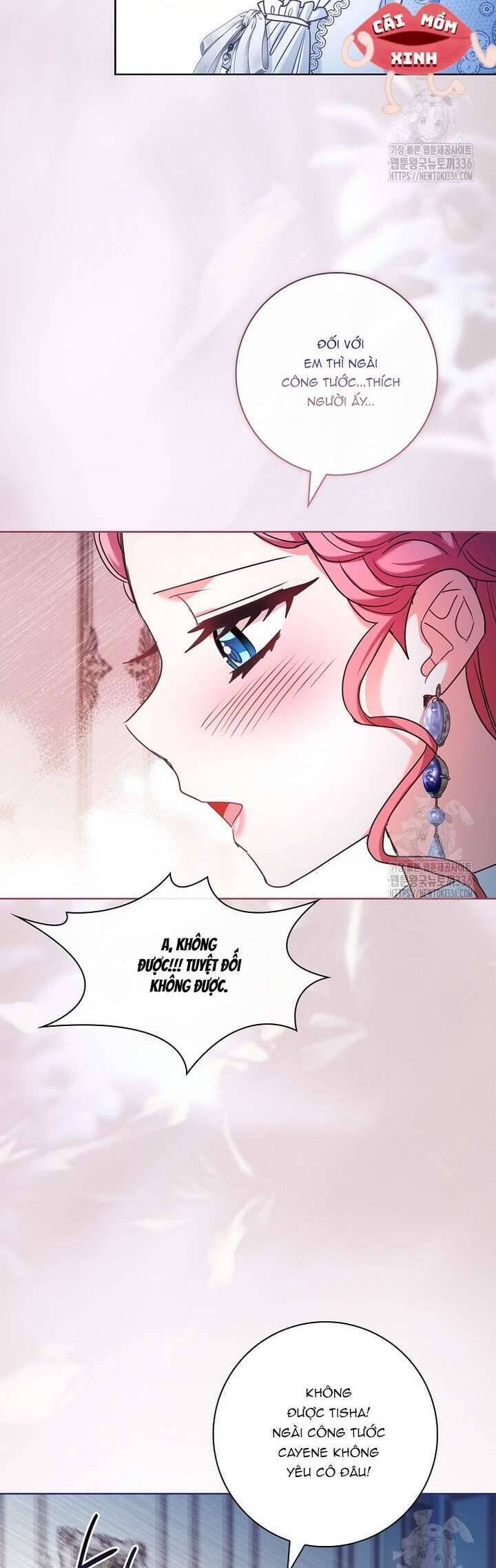 Tôi Phải Mau Chóng Kết Hôn Vì Thời Gian Có Hạn Chap 38 - Next Chap 39
