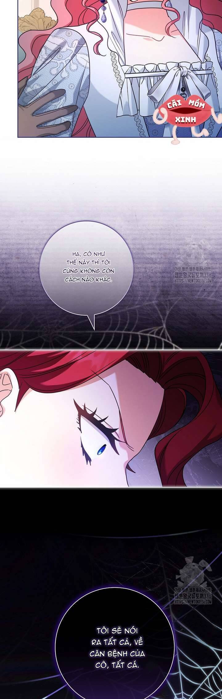 Tôi Phải Mau Chóng Kết Hôn Vì Thời Gian Có Hạn Chap 38 - Next Chap 39