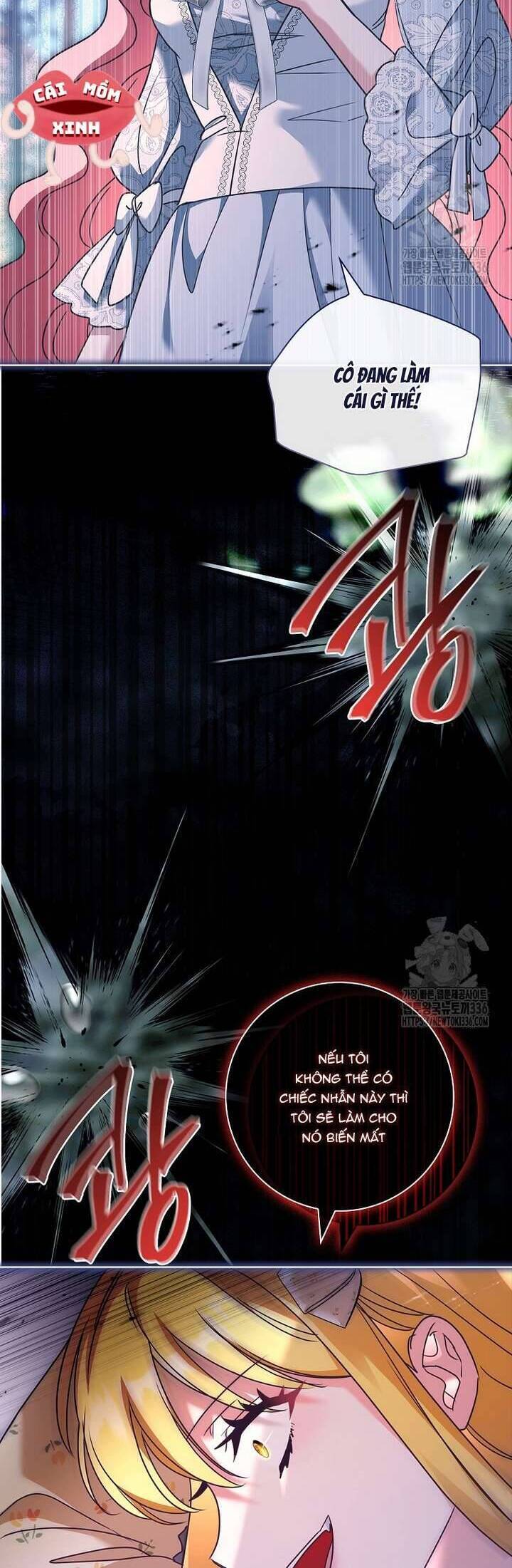 Tôi Phải Mau Chóng Kết Hôn Vì Thời Gian Có Hạn Chap 38 - Next Chap 39