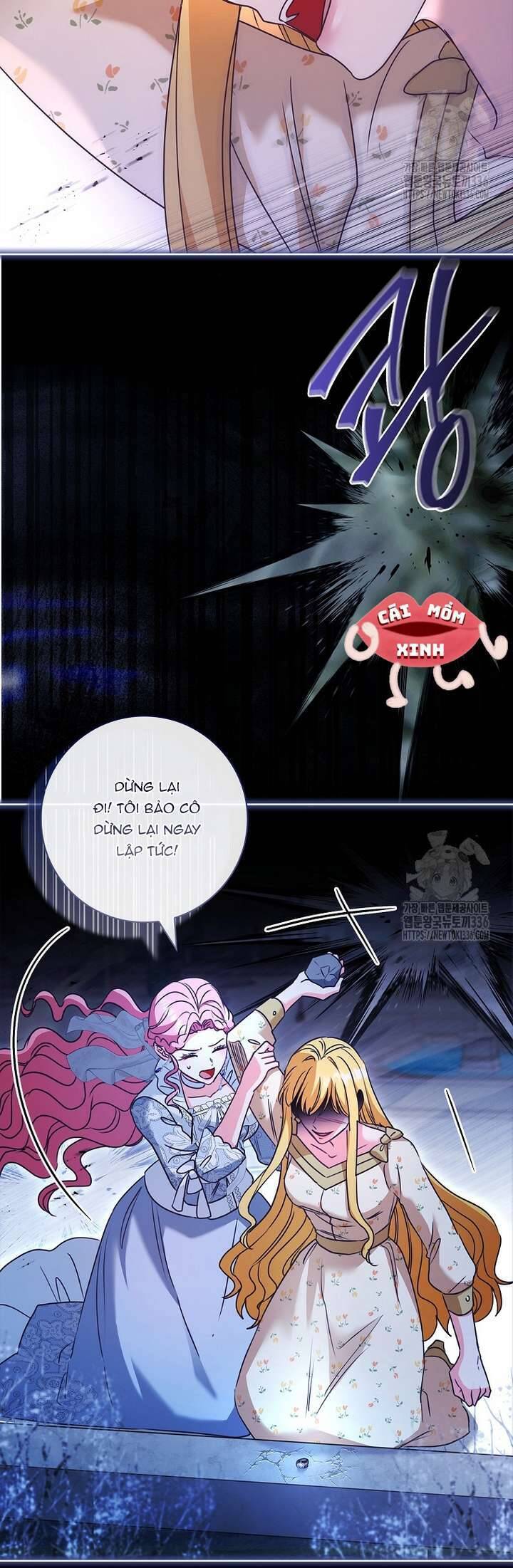 Tôi Phải Mau Chóng Kết Hôn Vì Thời Gian Có Hạn Chap 38 - Next Chap 39