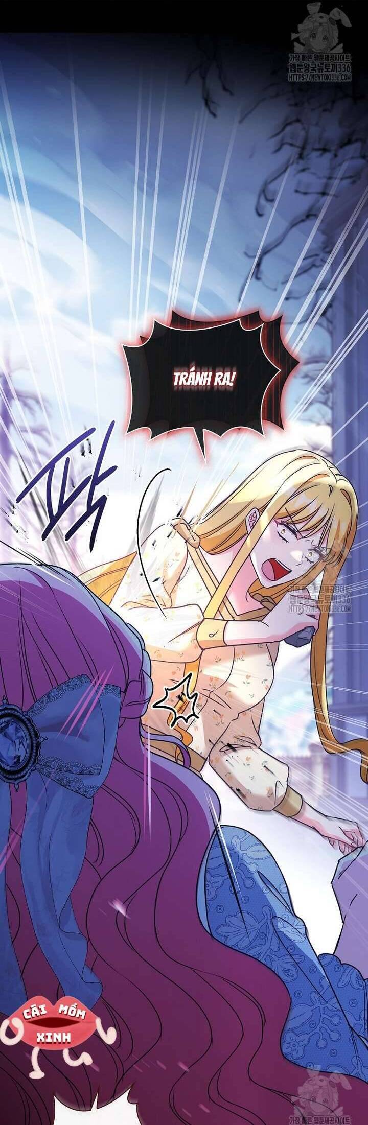 Tôi Phải Mau Chóng Kết Hôn Vì Thời Gian Có Hạn Chap 38 - Next Chap 39