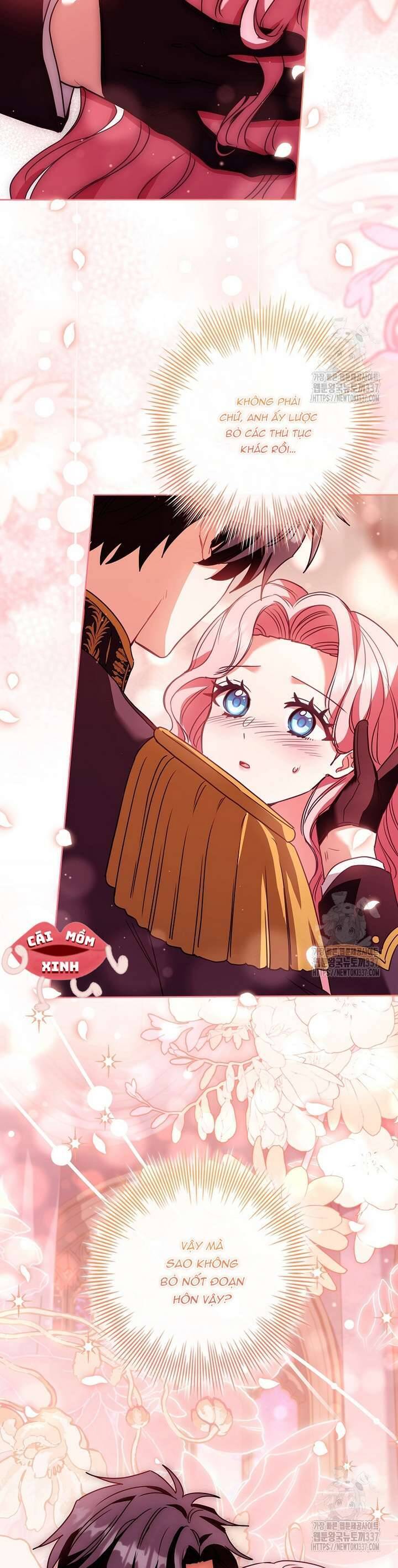 Tôi Phải Mau Chóng Kết Hôn Vì Thời Gian Có Hạn Chap 39 - Next Chap 40