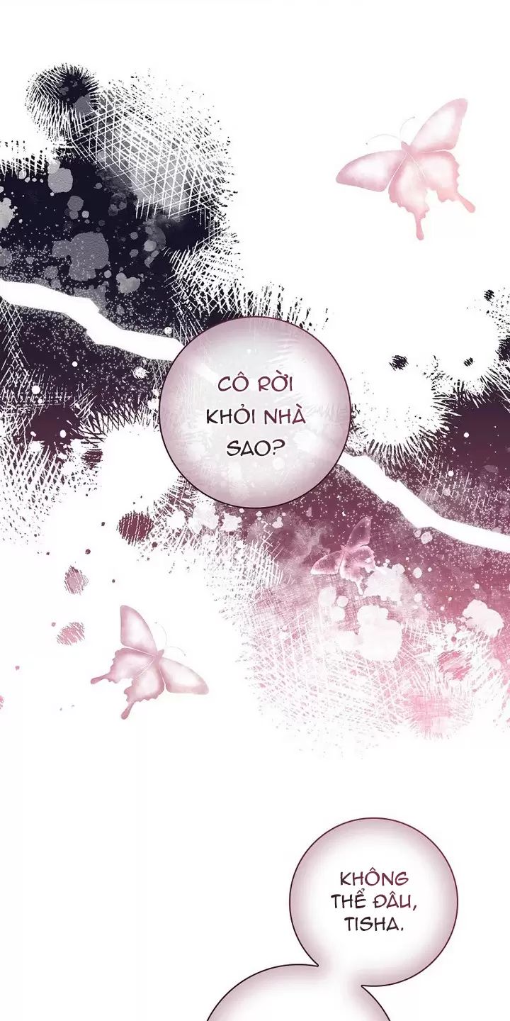 Tôi Phải Mau Chóng Kết Hôn Vì Thời Gian Có Hạn Chap 4 - Next Chap 5