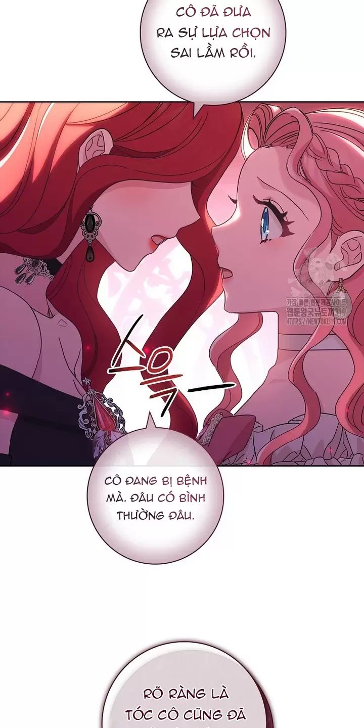 Tôi Phải Mau Chóng Kết Hôn Vì Thời Gian Có Hạn Chap 4 - Next Chap 5