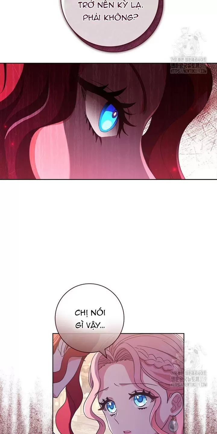 Tôi Phải Mau Chóng Kết Hôn Vì Thời Gian Có Hạn Chap 4 - Next Chap 5