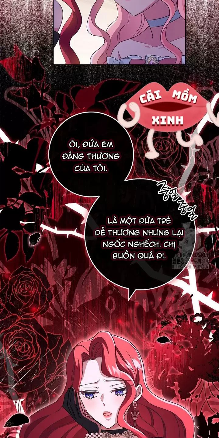 Tôi Phải Mau Chóng Kết Hôn Vì Thời Gian Có Hạn Chap 4 - Next Chap 5