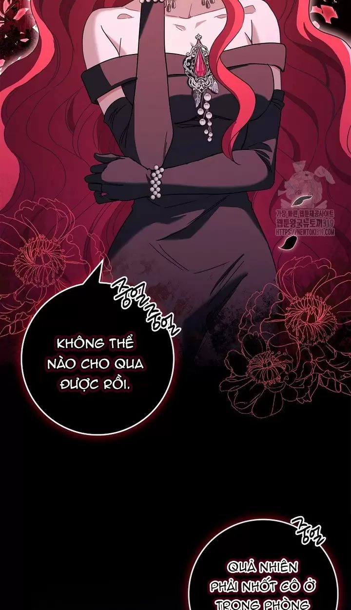 Tôi Phải Mau Chóng Kết Hôn Vì Thời Gian Có Hạn Chap 4 - Next Chap 5