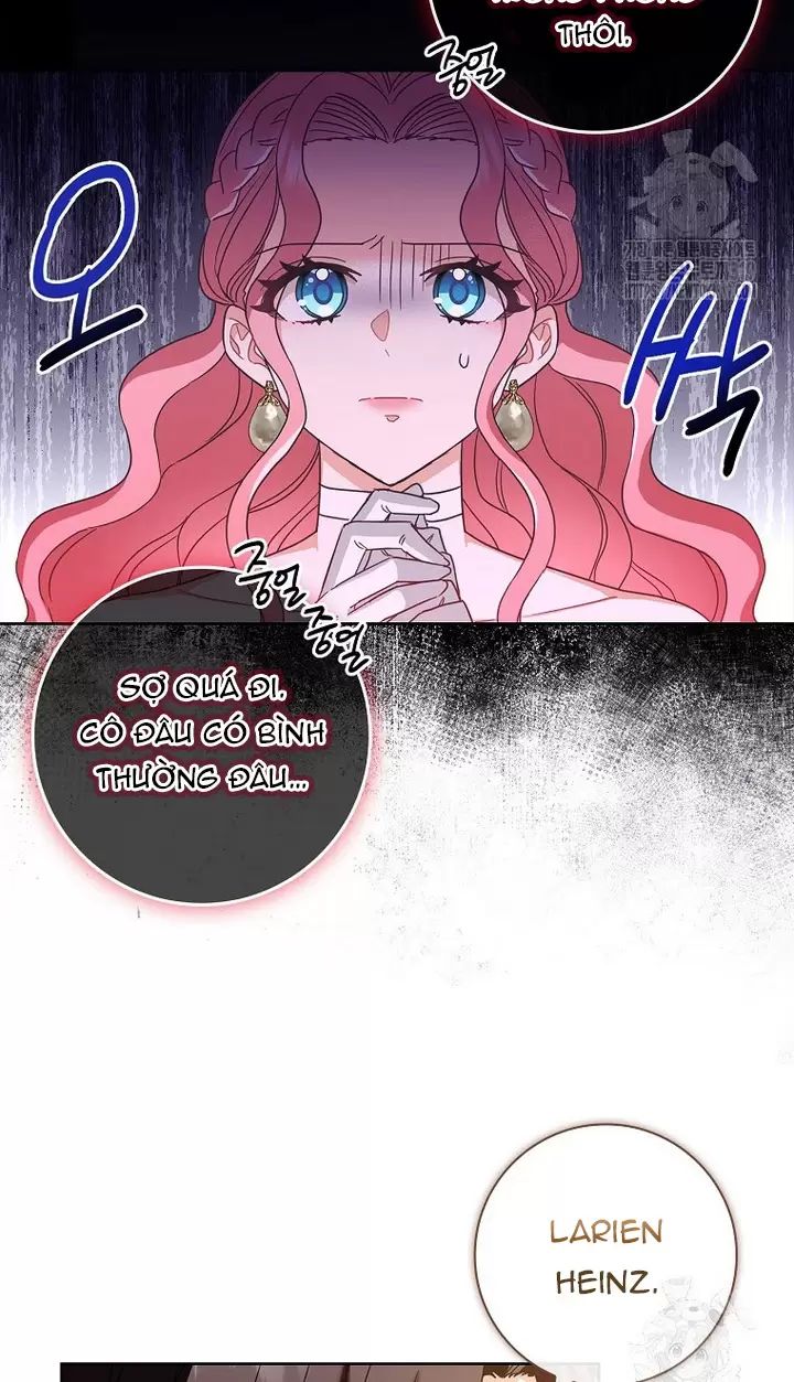 Tôi Phải Mau Chóng Kết Hôn Vì Thời Gian Có Hạn Chap 4 - Next Chap 5