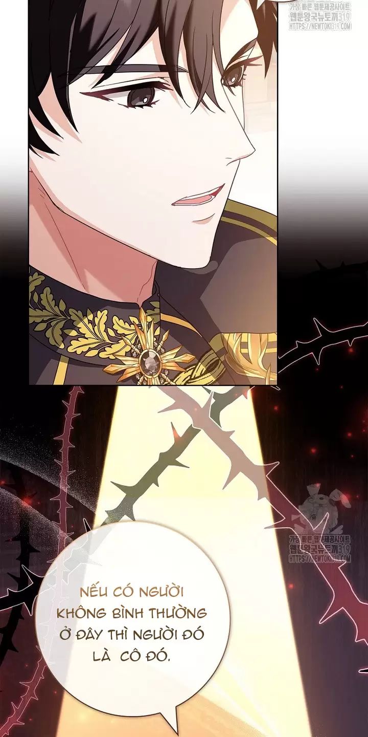 Tôi Phải Mau Chóng Kết Hôn Vì Thời Gian Có Hạn Chap 4 - Next Chap 5
