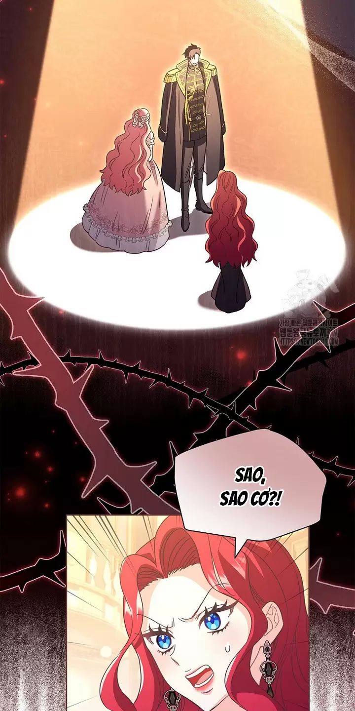 Tôi Phải Mau Chóng Kết Hôn Vì Thời Gian Có Hạn Chap 4 - Next Chap 5