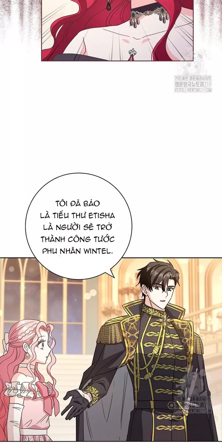 Tôi Phải Mau Chóng Kết Hôn Vì Thời Gian Có Hạn Chap 4 - Next Chap 5