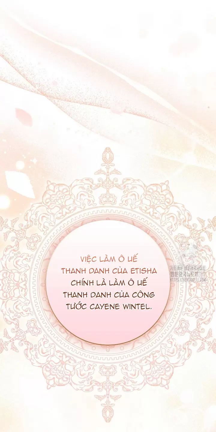 Tôi Phải Mau Chóng Kết Hôn Vì Thời Gian Có Hạn Chap 4 - Next Chap 5