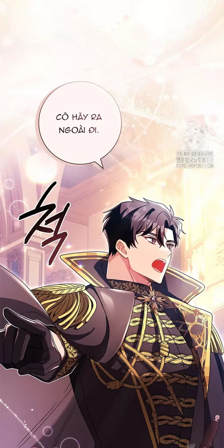 Tôi Phải Mau Chóng Kết Hôn Vì Thời Gian Có Hạn Chap 4 - Next Chap 5