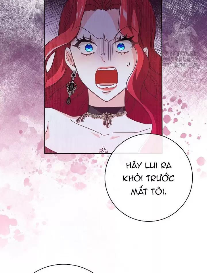 Tôi Phải Mau Chóng Kết Hôn Vì Thời Gian Có Hạn Chap 4 - Next Chap 5