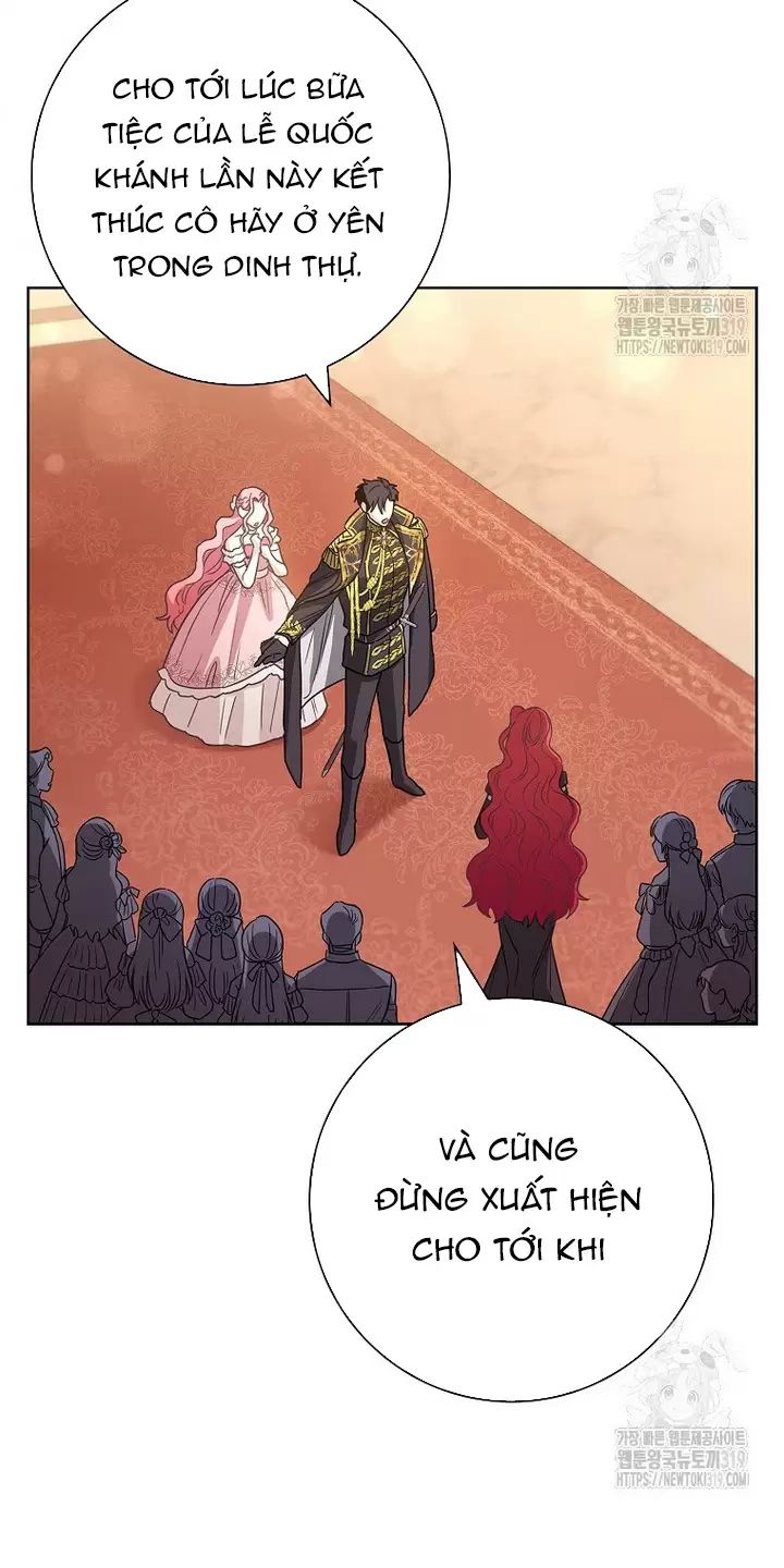 Tôi Phải Mau Chóng Kết Hôn Vì Thời Gian Có Hạn Chap 4 - Next Chap 5