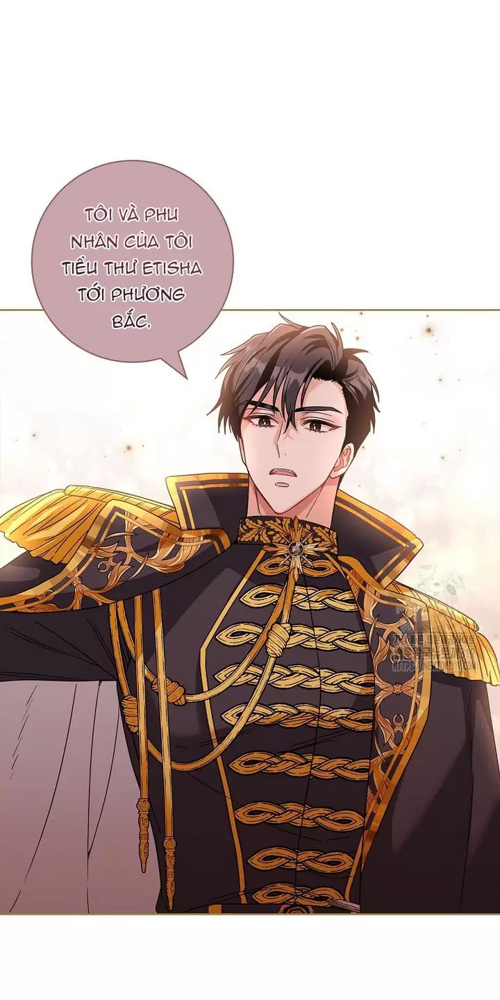 Tôi Phải Mau Chóng Kết Hôn Vì Thời Gian Có Hạn Chap 4 - Next Chap 5
