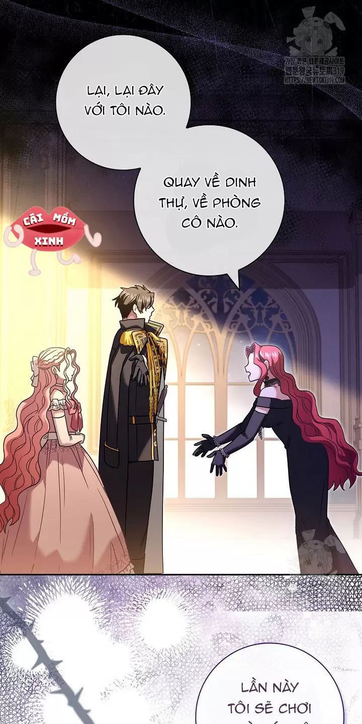 Tôi Phải Mau Chóng Kết Hôn Vì Thời Gian Có Hạn Chap 4 - Next Chap 5