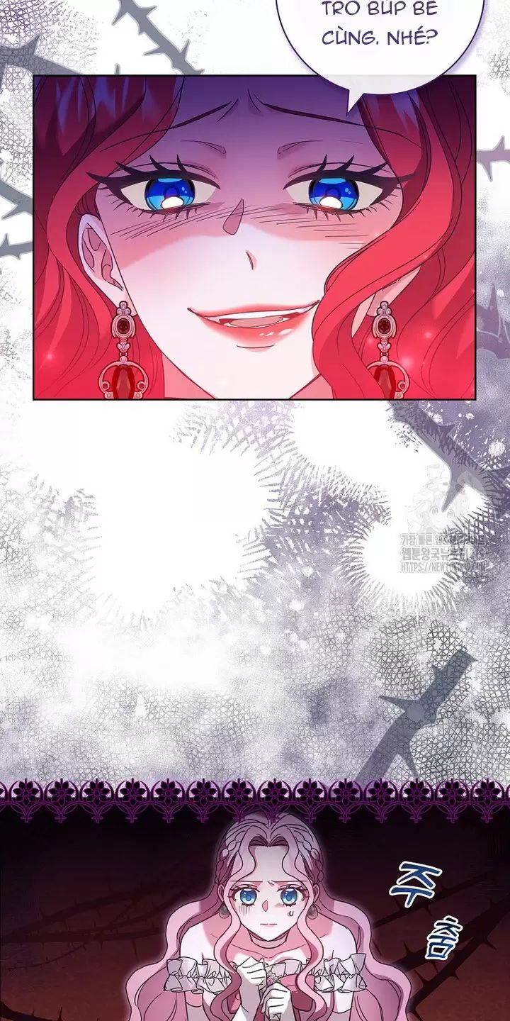 Tôi Phải Mau Chóng Kết Hôn Vì Thời Gian Có Hạn Chap 4 - Next Chap 5