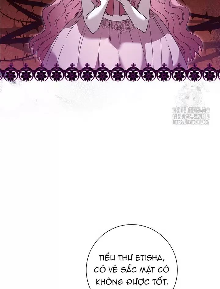 Tôi Phải Mau Chóng Kết Hôn Vì Thời Gian Có Hạn Chap 4 - Next Chap 5