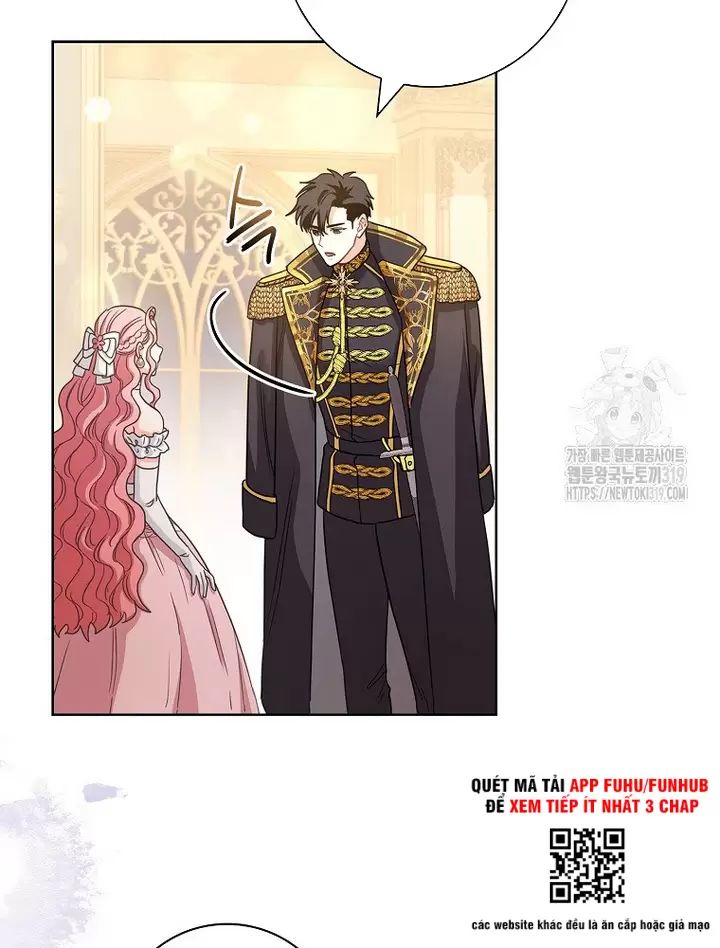 Tôi Phải Mau Chóng Kết Hôn Vì Thời Gian Có Hạn Chap 4 - Next Chap 5