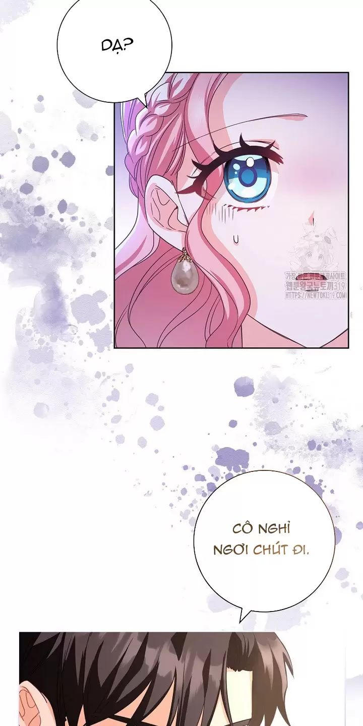 Tôi Phải Mau Chóng Kết Hôn Vì Thời Gian Có Hạn Chap 4 - Next Chap 5