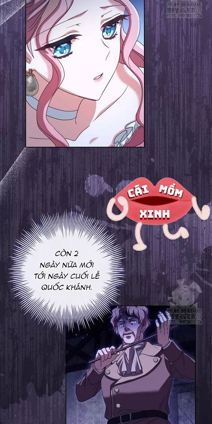 Tôi Phải Mau Chóng Kết Hôn Vì Thời Gian Có Hạn Chap 4 - Next Chap 5