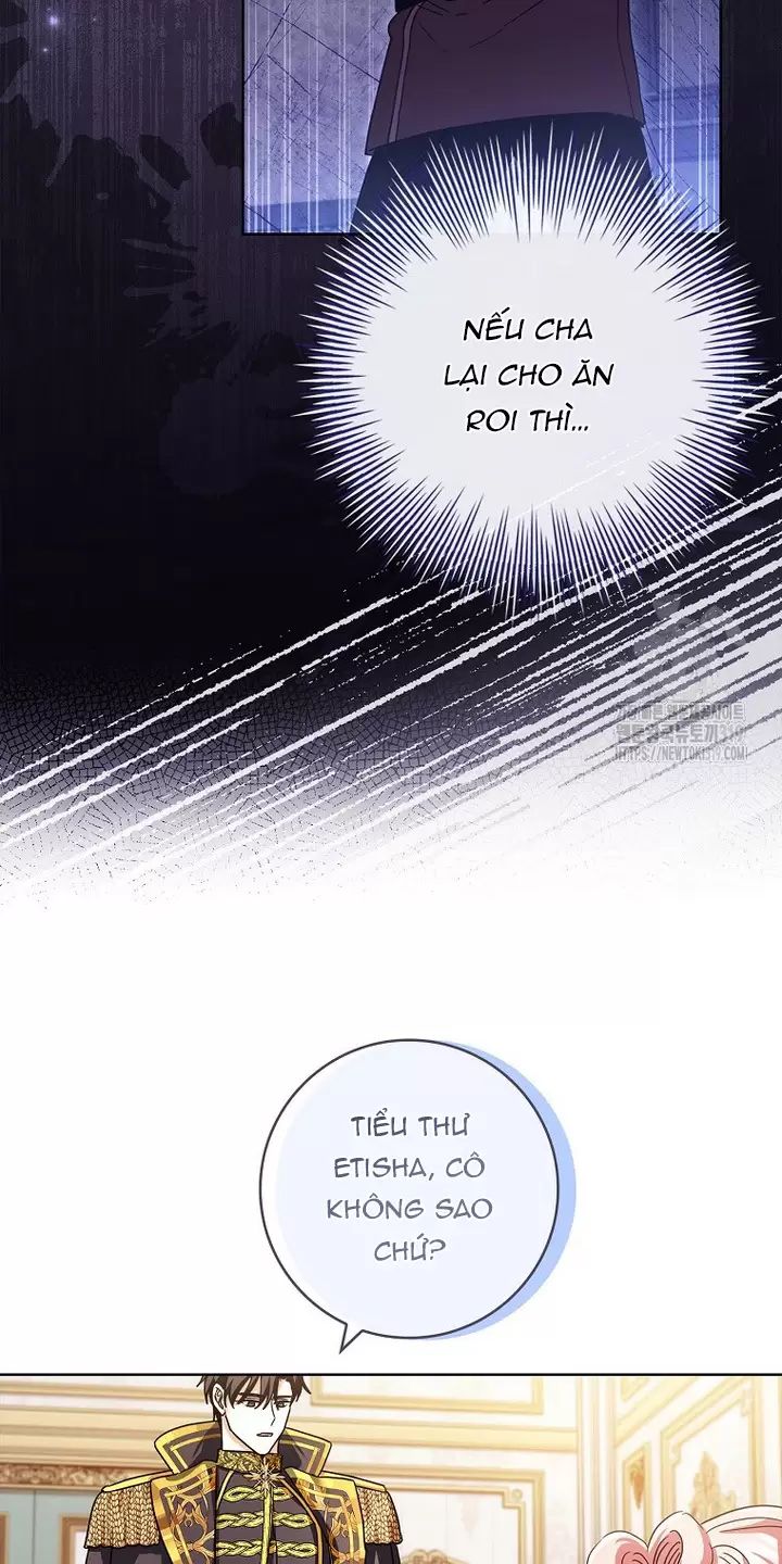 Tôi Phải Mau Chóng Kết Hôn Vì Thời Gian Có Hạn Chap 4 - Next Chap 5