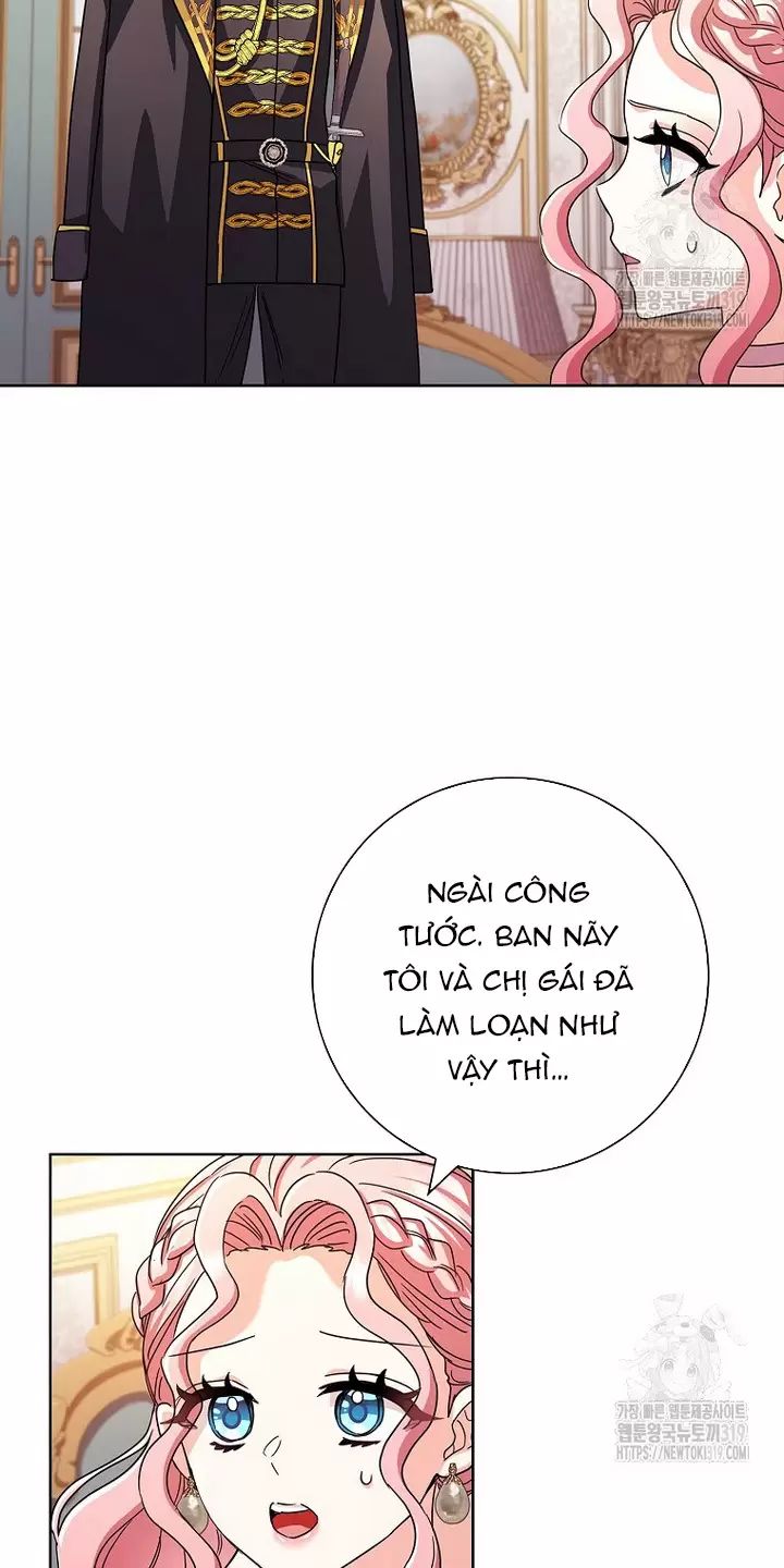 Tôi Phải Mau Chóng Kết Hôn Vì Thời Gian Có Hạn Chap 4 - Next Chap 5