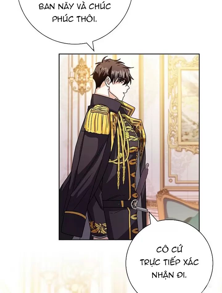 Tôi Phải Mau Chóng Kết Hôn Vì Thời Gian Có Hạn Chap 4 - Next Chap 5