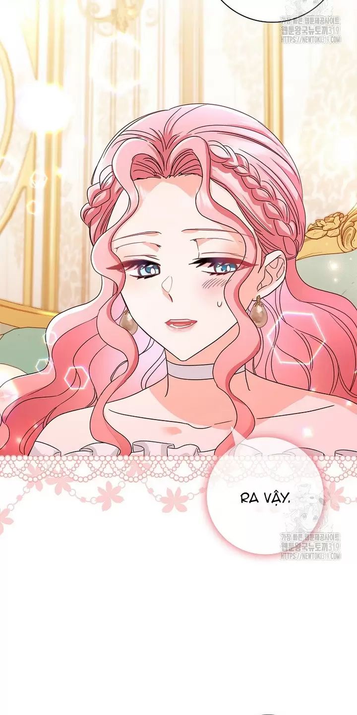 Tôi Phải Mau Chóng Kết Hôn Vì Thời Gian Có Hạn Chap 4 - Next Chap 5