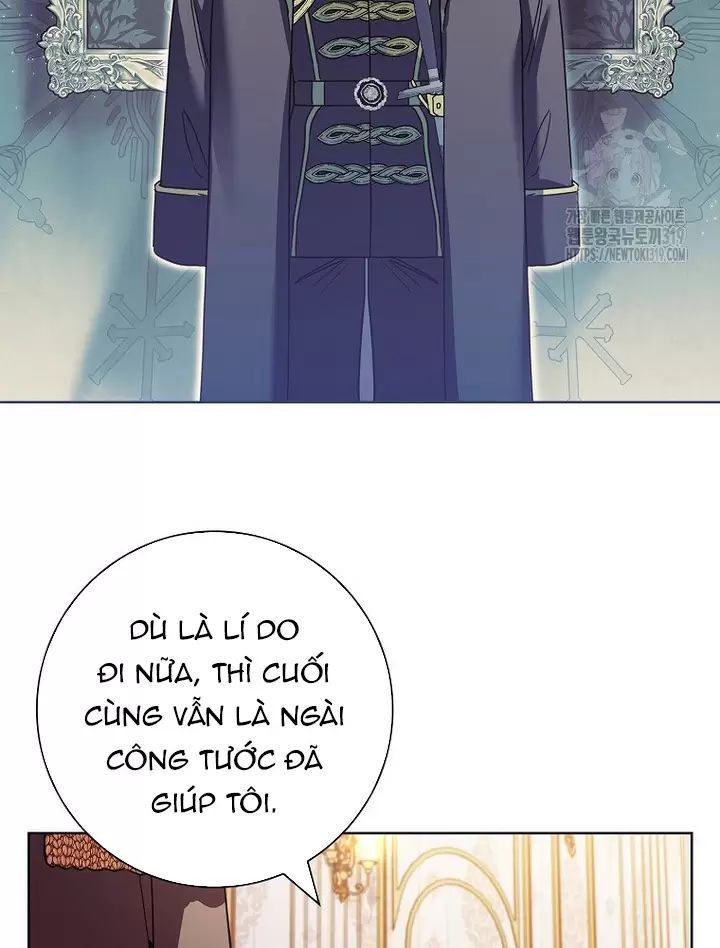 Tôi Phải Mau Chóng Kết Hôn Vì Thời Gian Có Hạn Chap 4 - Next Chap 5