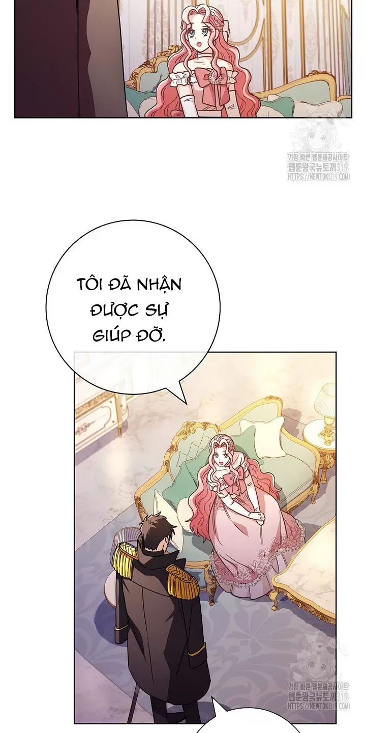 Tôi Phải Mau Chóng Kết Hôn Vì Thời Gian Có Hạn Chap 4 - Next Chap 5