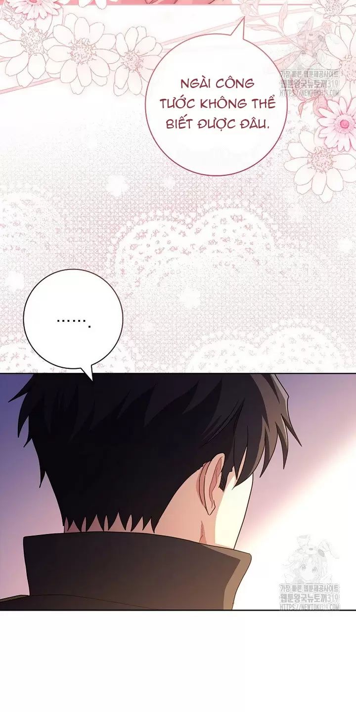 Tôi Phải Mau Chóng Kết Hôn Vì Thời Gian Có Hạn Chap 4 - Next Chap 5