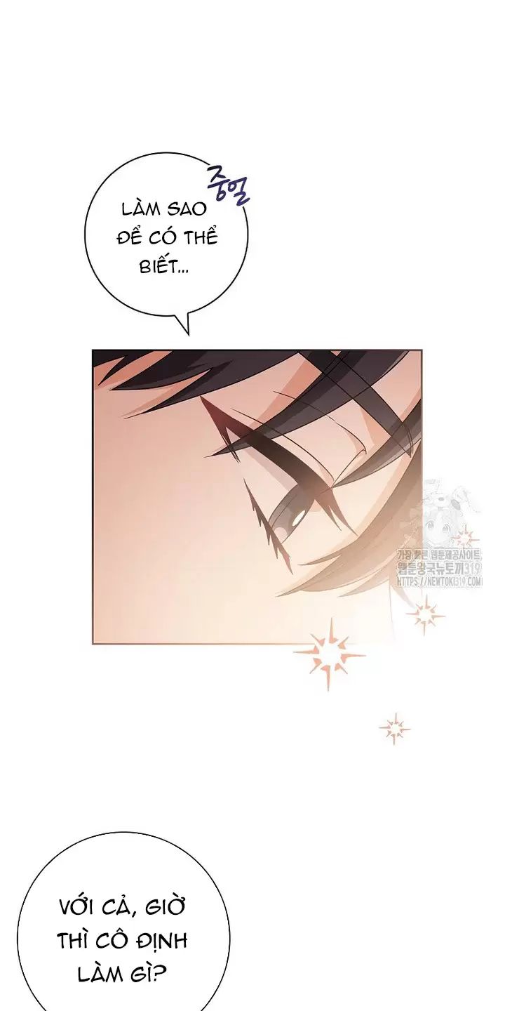 Tôi Phải Mau Chóng Kết Hôn Vì Thời Gian Có Hạn Chap 4 - Next Chap 5