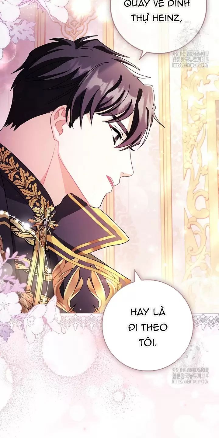 Tôi Phải Mau Chóng Kết Hôn Vì Thời Gian Có Hạn Chap 4 - Next Chap 5