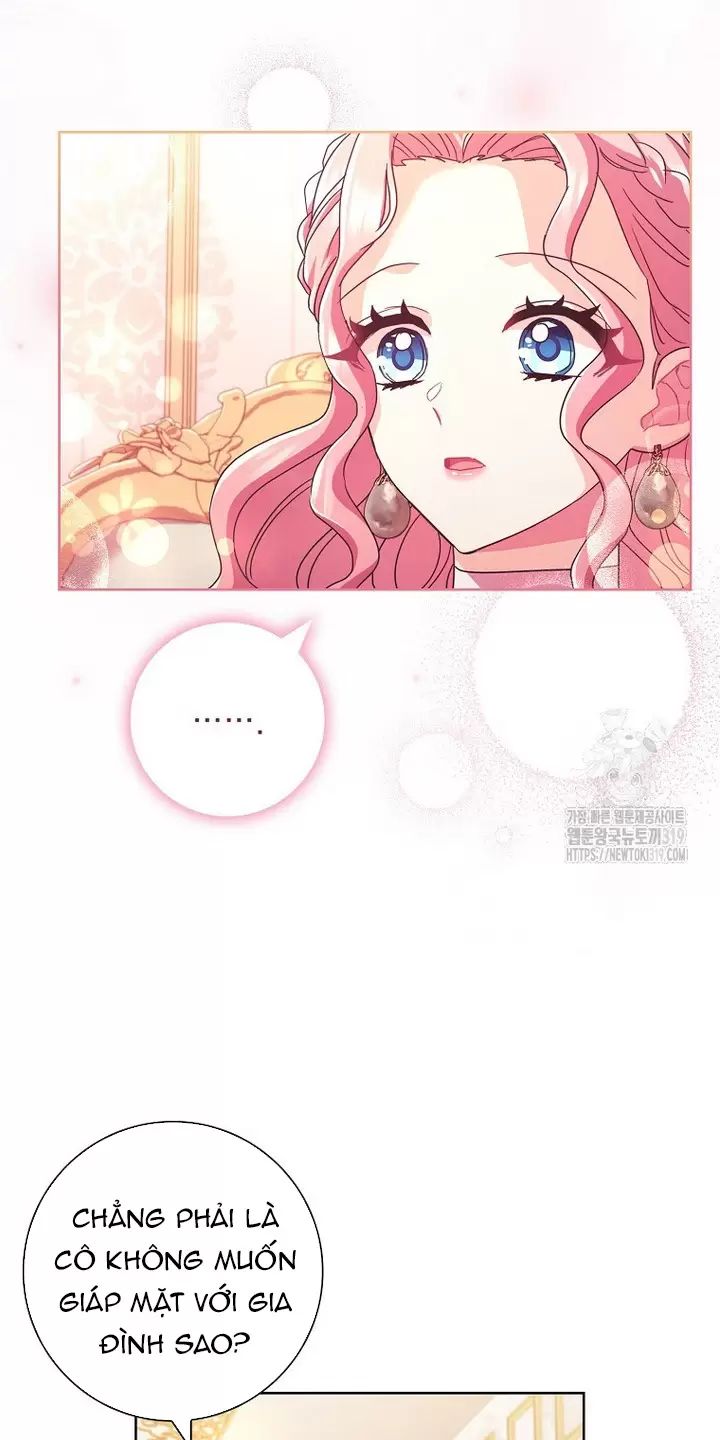 Tôi Phải Mau Chóng Kết Hôn Vì Thời Gian Có Hạn Chap 4 - Next Chap 5