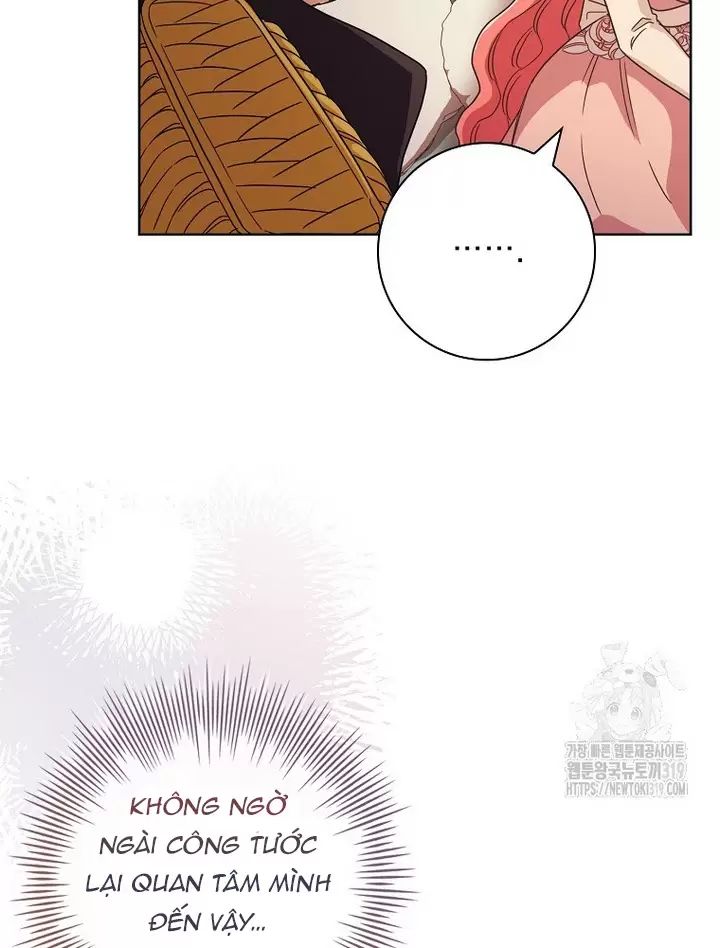 Tôi Phải Mau Chóng Kết Hôn Vì Thời Gian Có Hạn Chap 4 - Next Chap 5