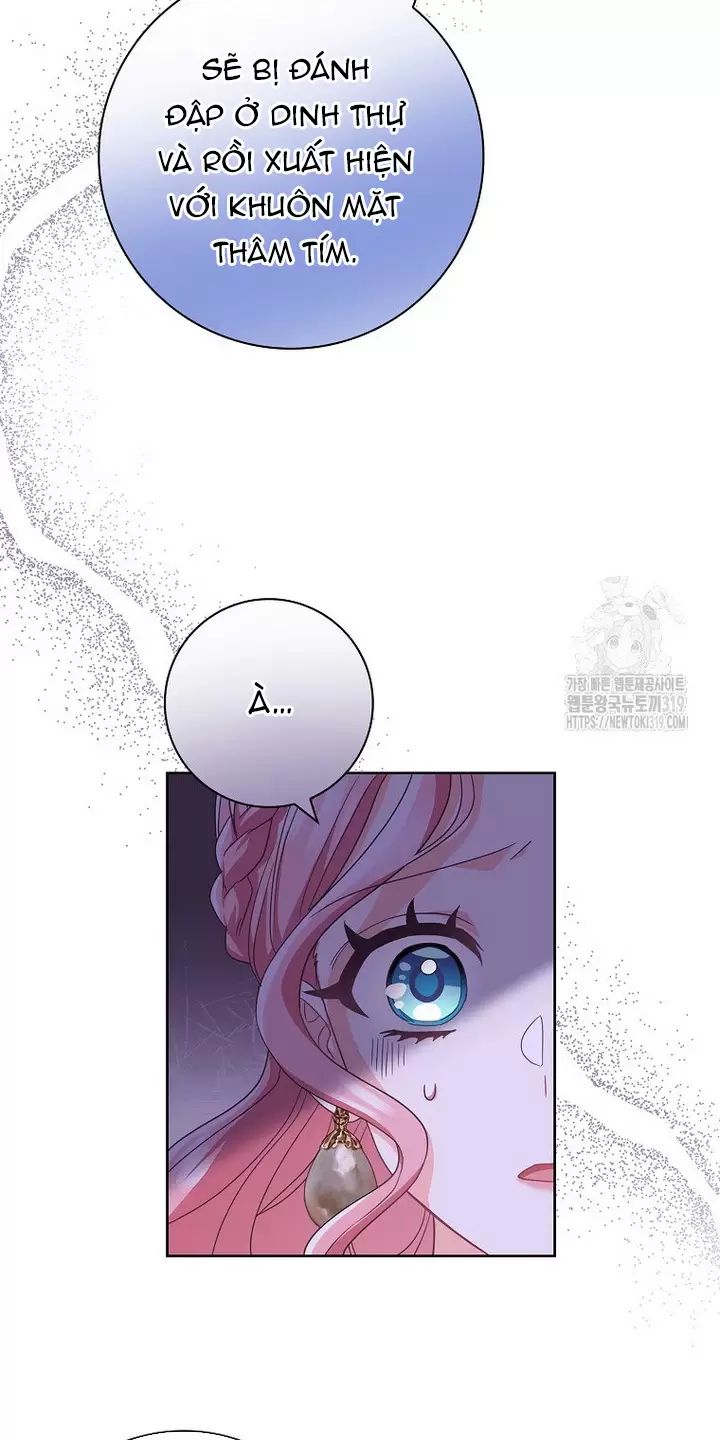 Tôi Phải Mau Chóng Kết Hôn Vì Thời Gian Có Hạn Chap 4 - Next Chap 5
