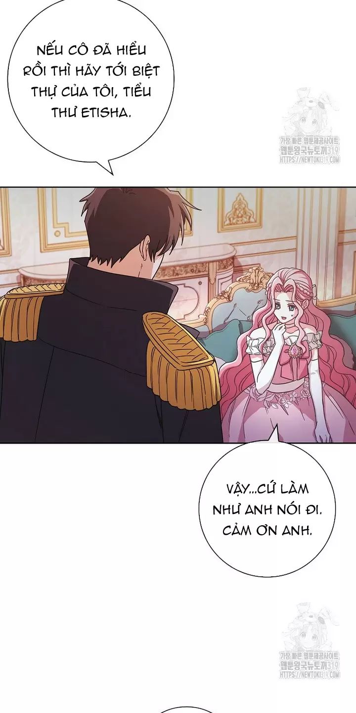 Tôi Phải Mau Chóng Kết Hôn Vì Thời Gian Có Hạn Chap 4 - Next Chap 5
