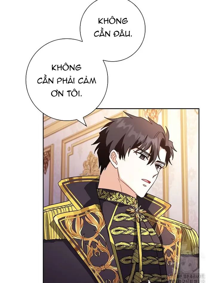 Tôi Phải Mau Chóng Kết Hôn Vì Thời Gian Có Hạn Chap 4 - Next Chap 5