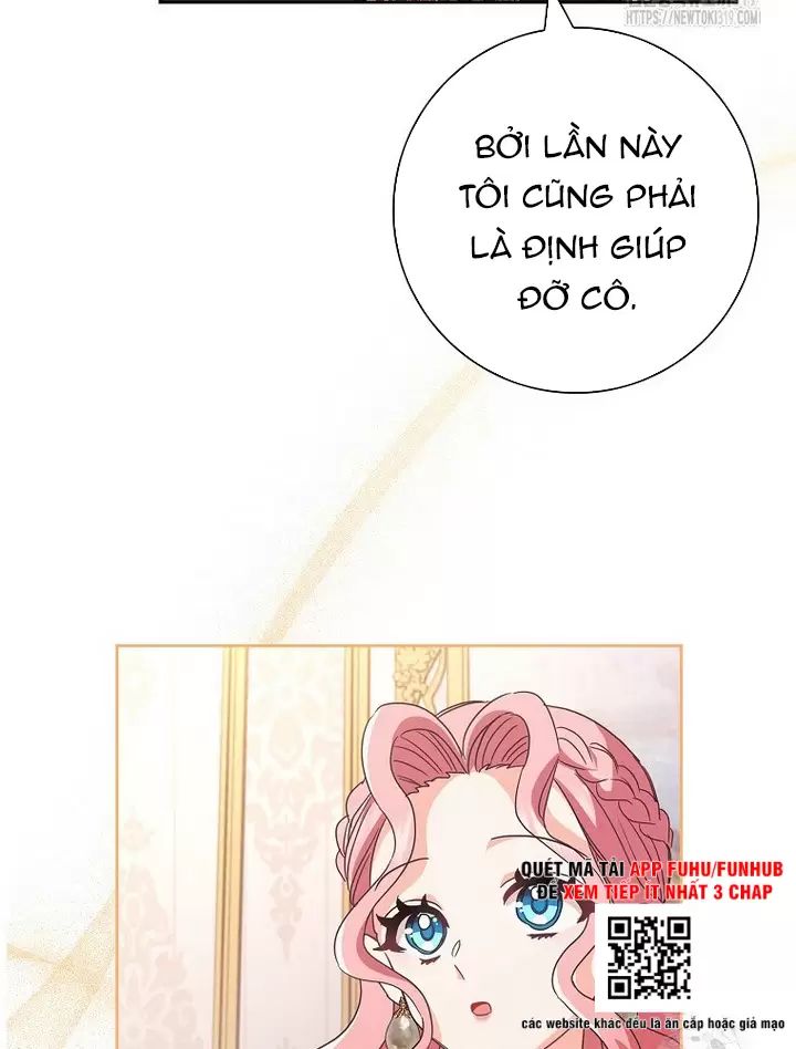 Tôi Phải Mau Chóng Kết Hôn Vì Thời Gian Có Hạn Chap 4 - Next Chap 5
