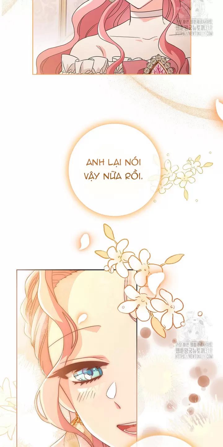 Tôi Phải Mau Chóng Kết Hôn Vì Thời Gian Có Hạn Chap 4 - Next Chap 5
