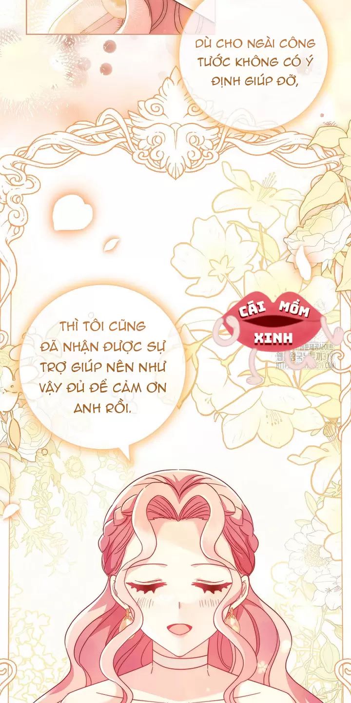 Tôi Phải Mau Chóng Kết Hôn Vì Thời Gian Có Hạn Chap 4 - Next Chap 5