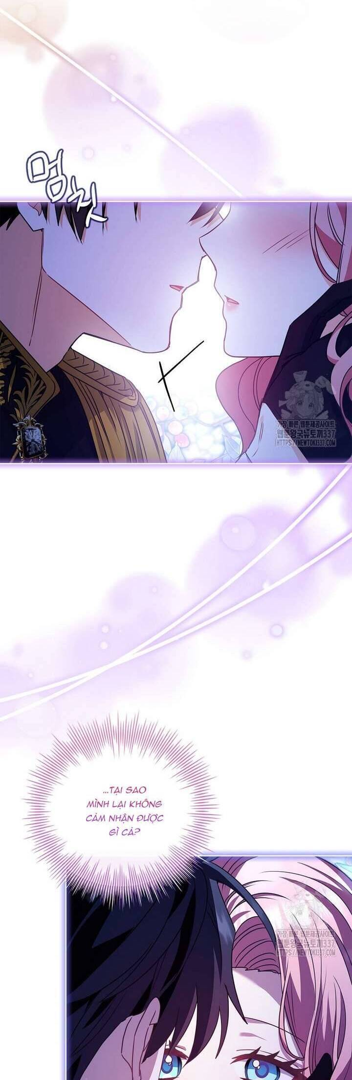 Tôi Phải Mau Chóng Kết Hôn Vì Thời Gian Có Hạn Chap 40 - Next Chap 41