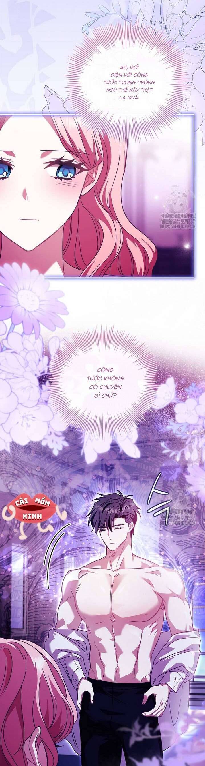 Tôi Phải Mau Chóng Kết Hôn Vì Thời Gian Có Hạn Chap 40 - Next Chap 41