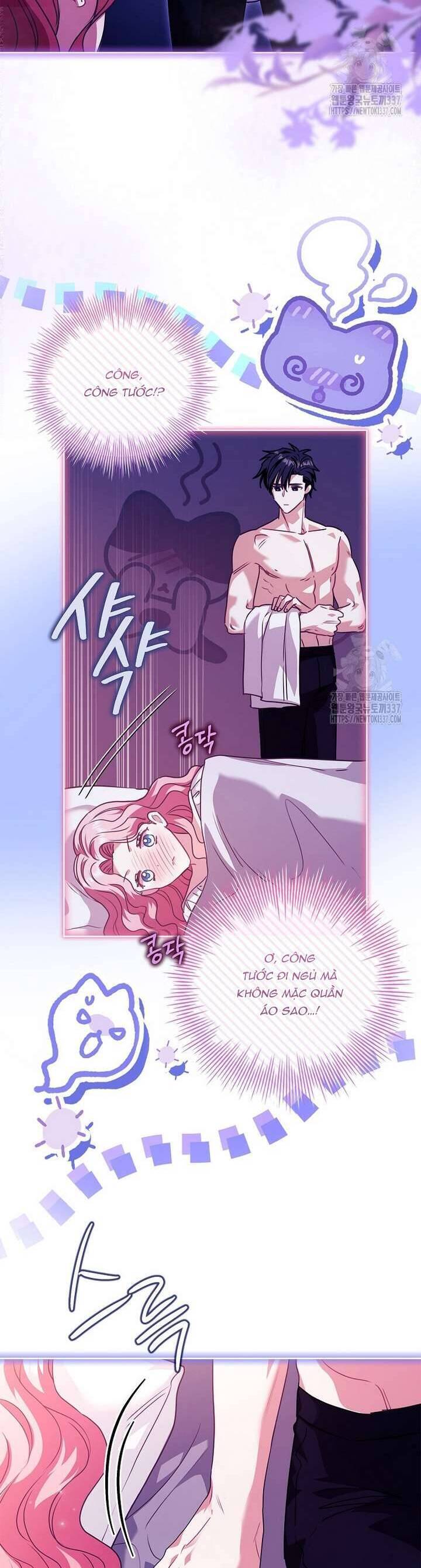 Tôi Phải Mau Chóng Kết Hôn Vì Thời Gian Có Hạn Chap 40 - Next Chap 41